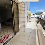Guaruja Cobertura Com Piscina E Churrasqueira Privativas