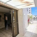Guaruja Cobertura Com Piscina E Churrasqueira Privativas