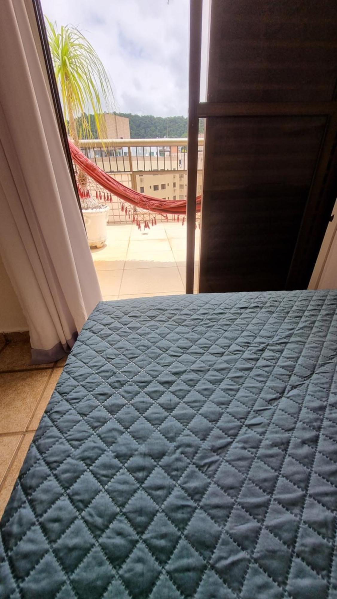 Cobertura Com Piscina E Churrasqueira Privativas