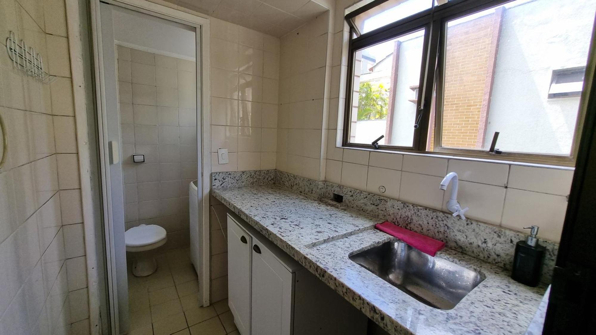 Cobertura Com Piscina E Churrasqueira Privativas