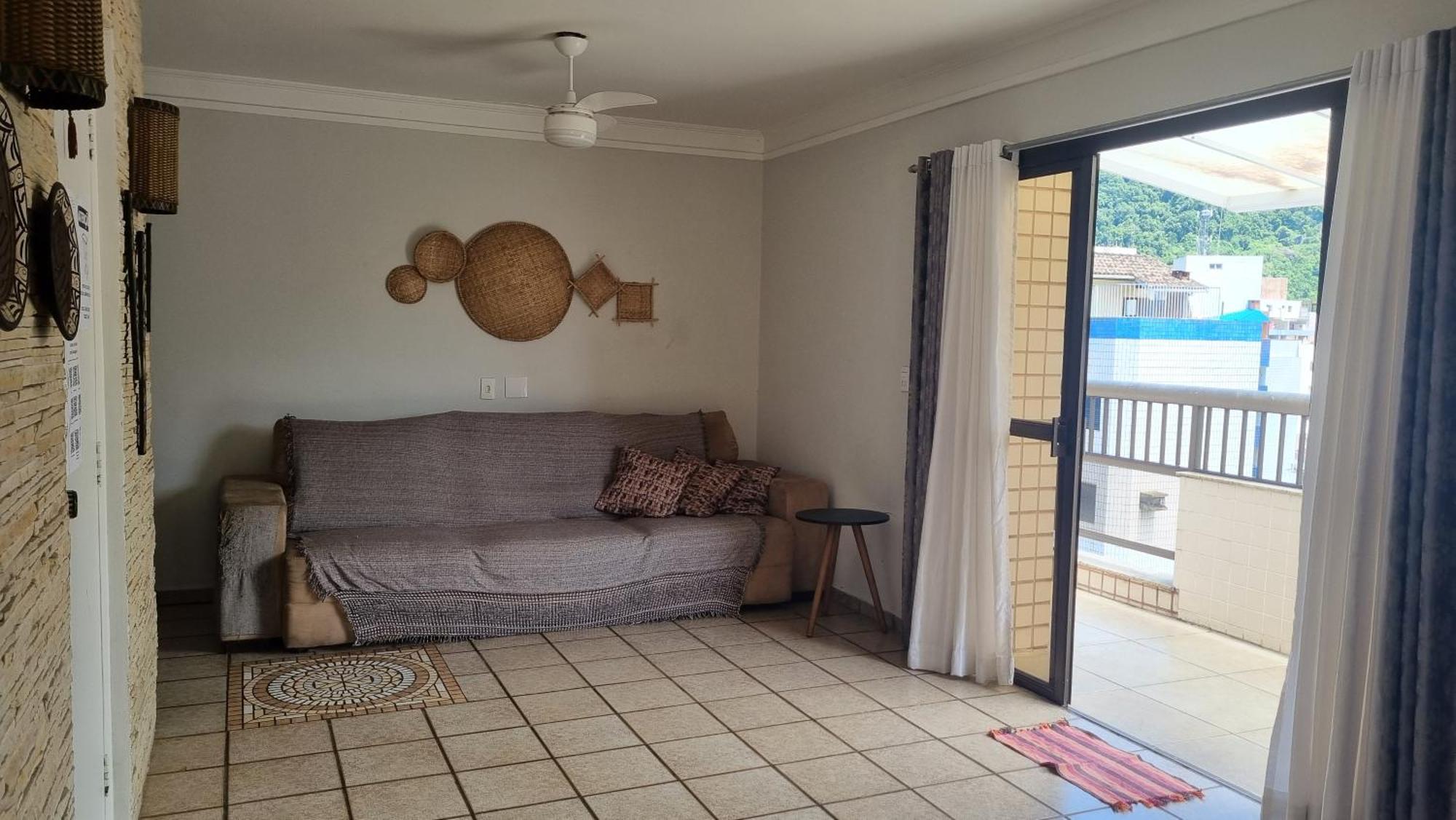 Apartment Cobertura Com Piscina E Churrasqueira Privativas *