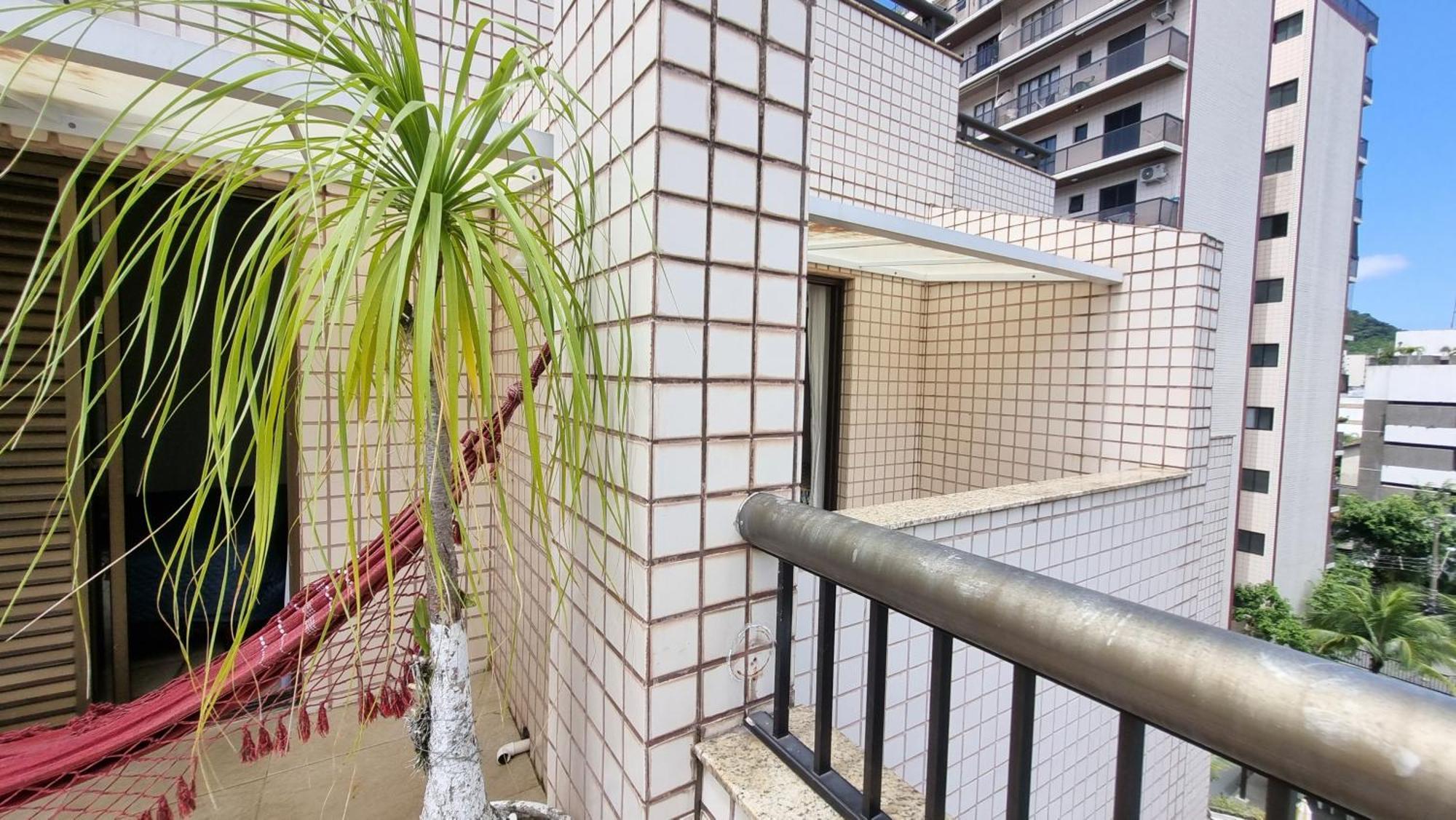 Cobertura Com Piscina E Churrasqueira Privativas