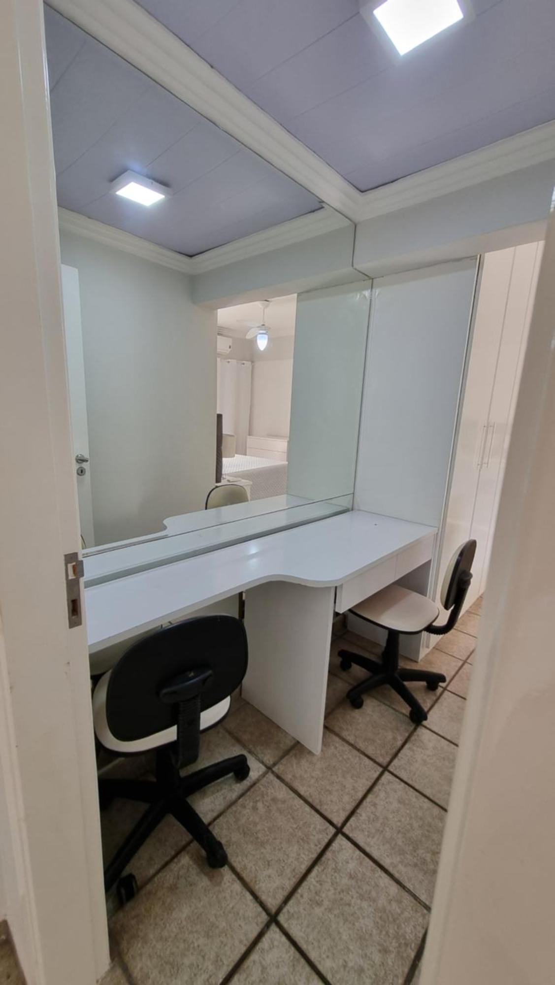 Apartment Cobertura Com Piscina E Churrasqueira Privativas