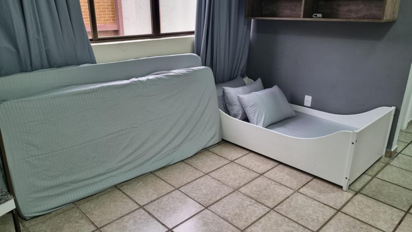 Cobertura Com Piscina E Churrasqueira Privativas